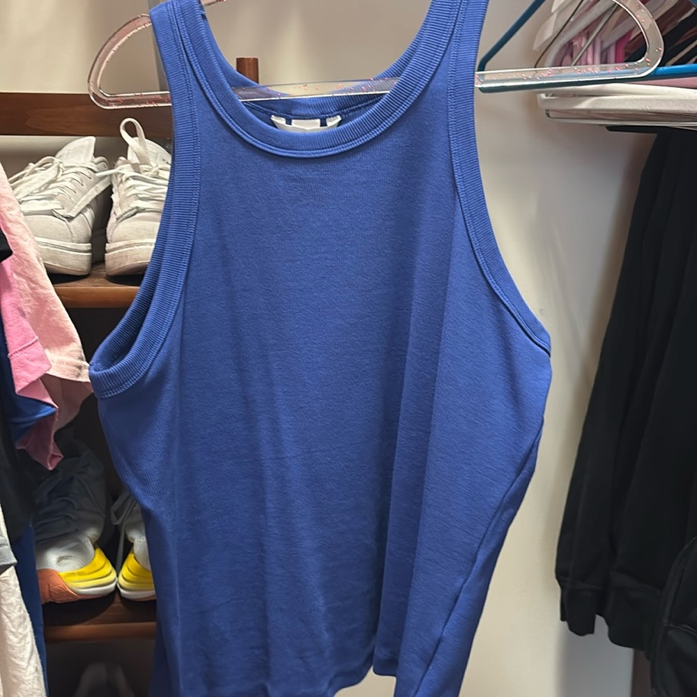 H&M Tank